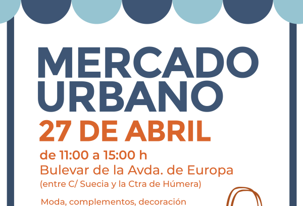 mercado urbano