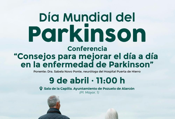 Parkinson