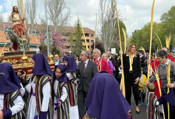 Domingo de Ramos