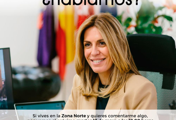 Hola soy Paloma