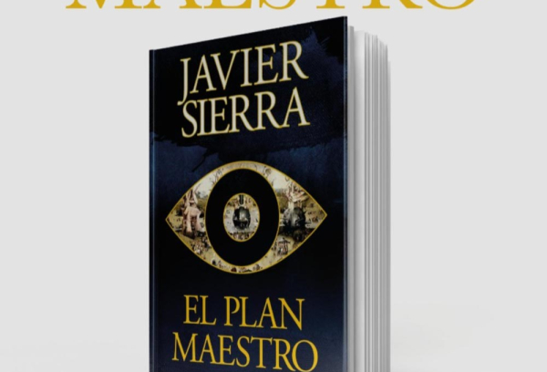 Javier Sierra