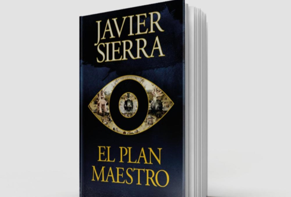 Javier Sierra