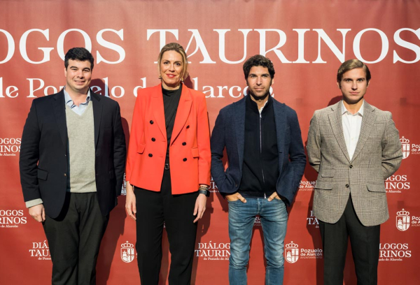 Diálogos taurinos