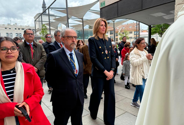 Domingos de resurrección