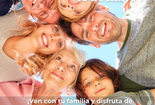 Día de la Familia