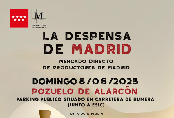 Mercado despensa