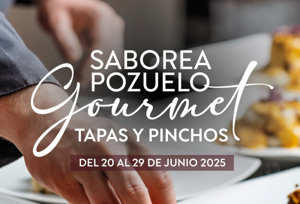 Saborea Pozuelo