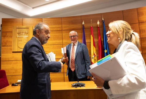 Debate de estado