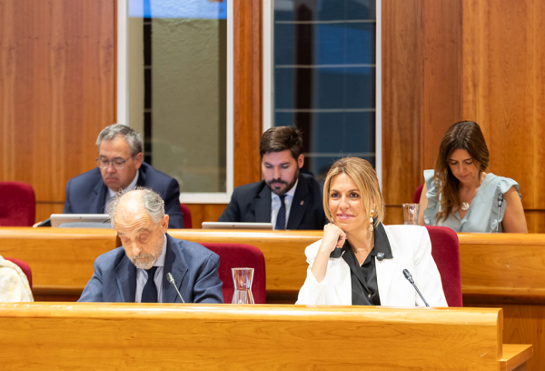 Debate del estado del municipio