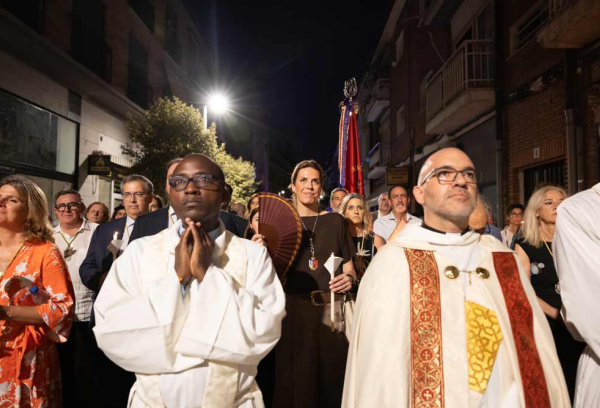 Procesión
