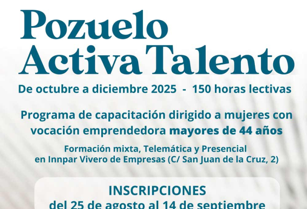 Activa Talento