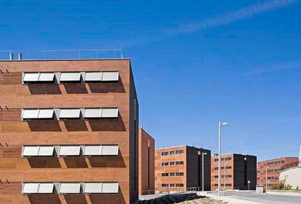 Ayuntamiento de Pozuelo