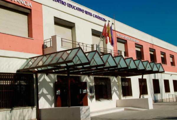 Reyes católicos