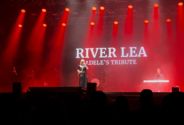tributo a adele