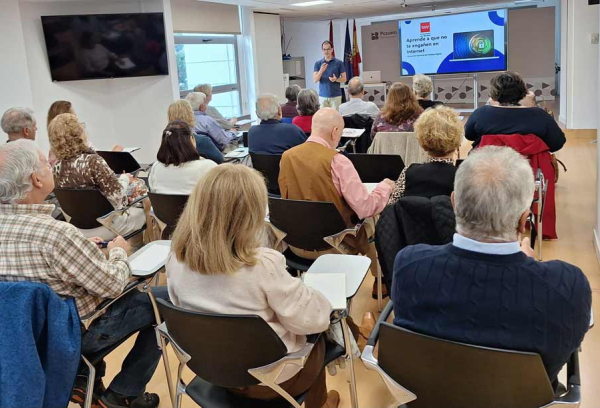Curso competencias digitales