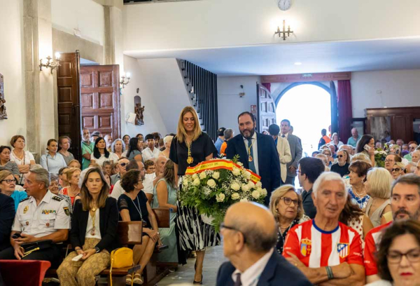 Procesión