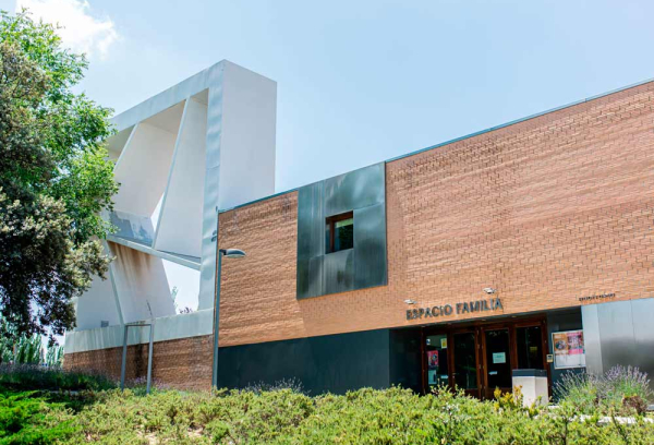 Escuela Familia