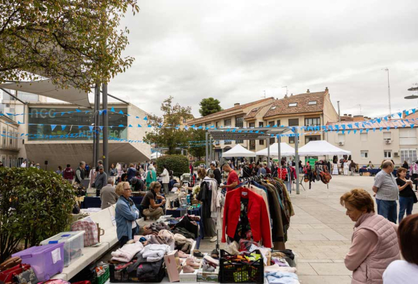 Mercado de Segunda Vida