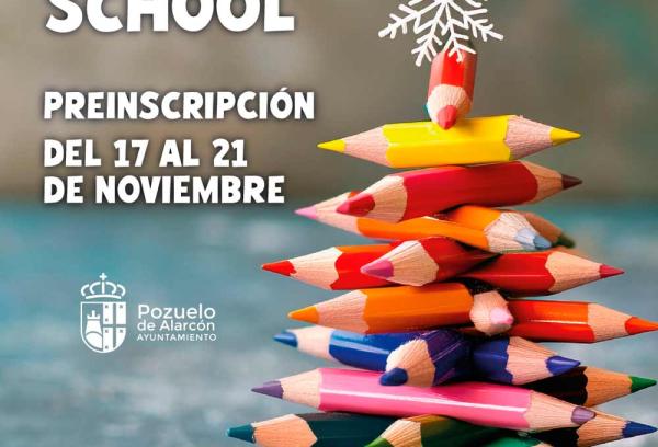 Christmas School