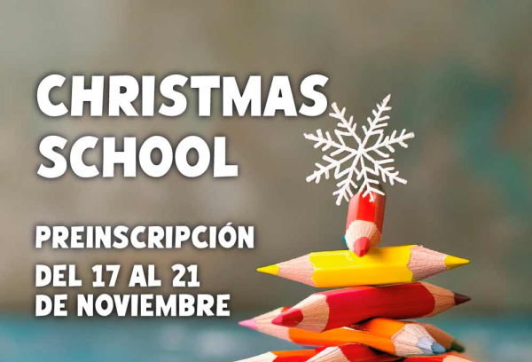 Christmas School