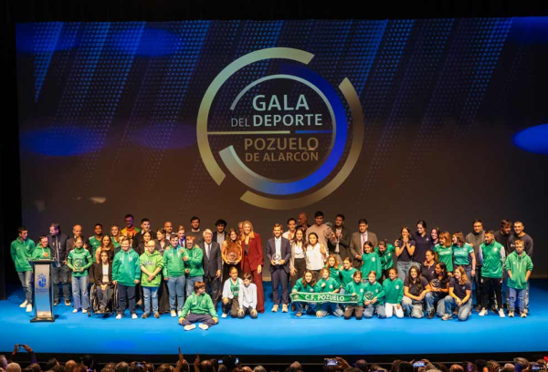 Gala del Deporte 