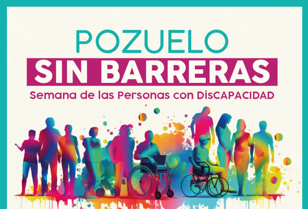 Pozuelo Sin Barreras