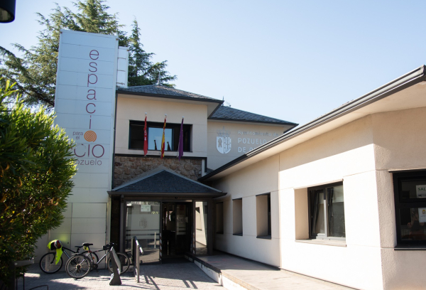 Espacio Ocio Pozuelo
