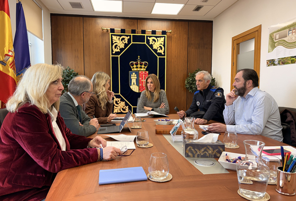 Plan de Inclemencias invernales