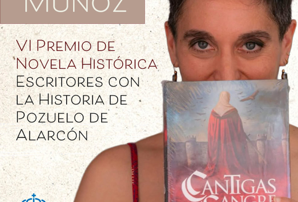 VI Premio Escritores