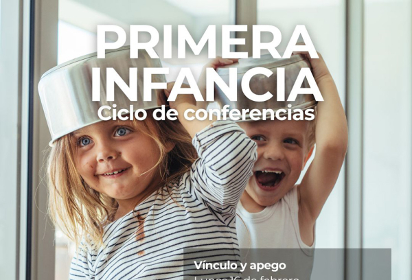Primera infancia