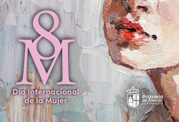 Día Internacional de la Mujer