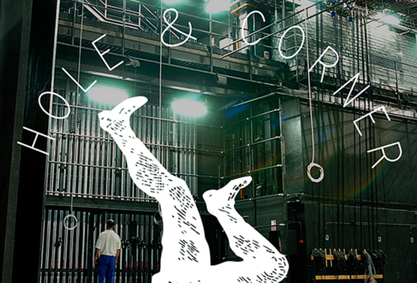 Hole & corner imagen