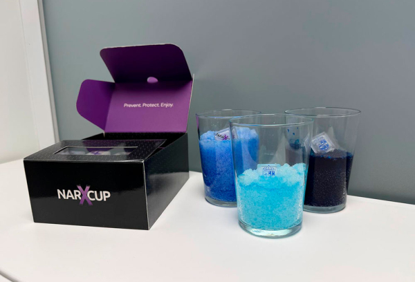 Narxcup