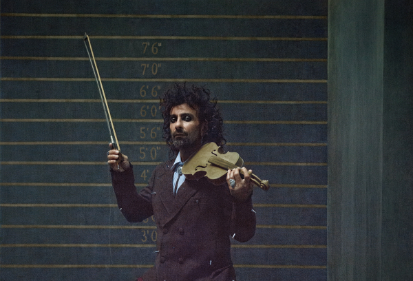 Ara Malikian