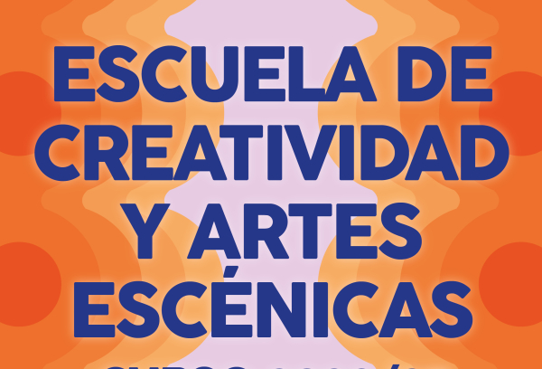 escuela creatividad