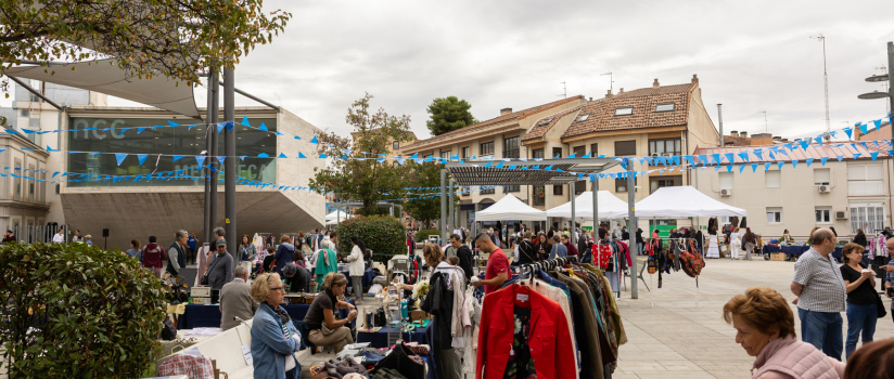 Mercado de Segunda Vida