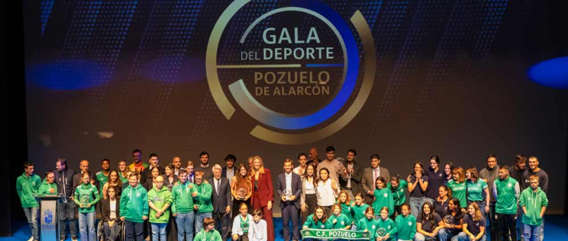 Gala del Deporte 