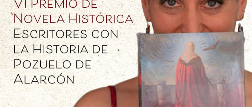 VI Premio Escritores