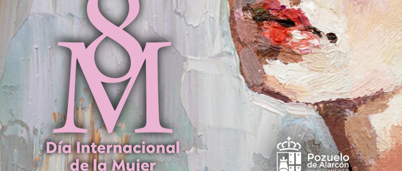 Día Internacional de la Mujer