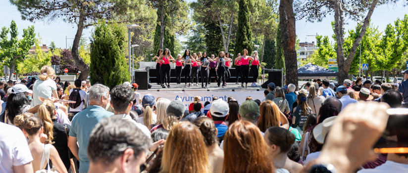 Pozuelo Danza