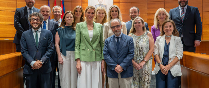 Equipo de Gobierno