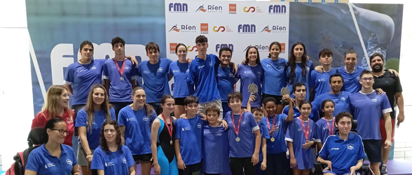 Club de Natación Pozuelo