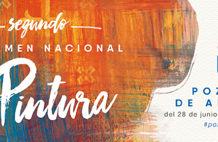 Certamen de pintura