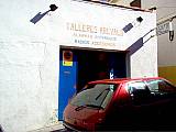 Talleres Arévalo